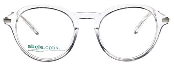 Das Bild zeigt die Abele Optik Fassung 148331 von vorne.